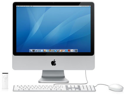 mac computers