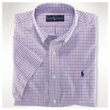 button down shirt