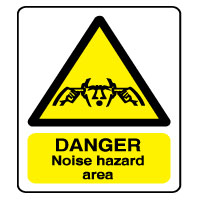 noise