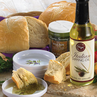 olive oil
