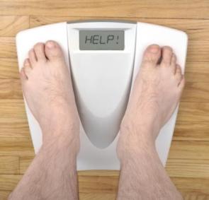 bad diet foods
