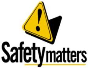 workplace safety