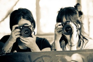 photography class