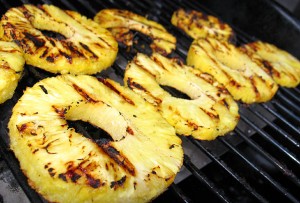 pineapple