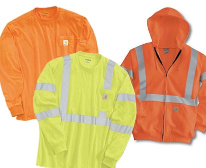 reflective gear