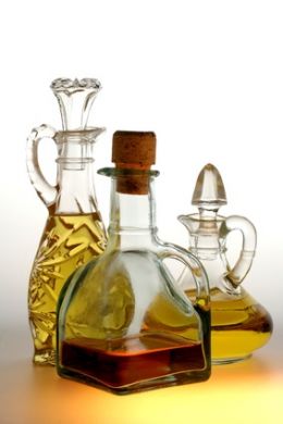 salad dressing