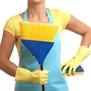 cleaning tips