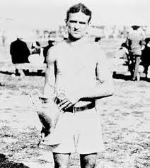 Fred Lorz