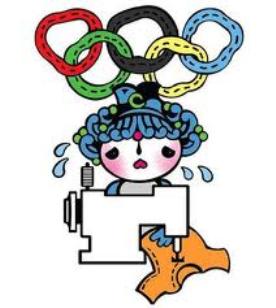 Olympic scandals