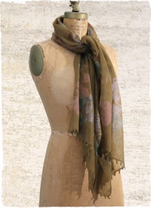 scarf