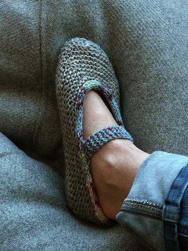 slippers