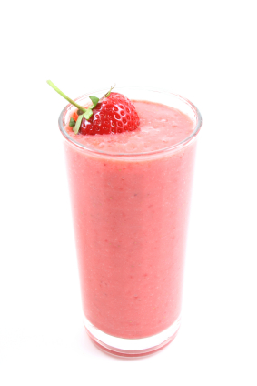 smoothie