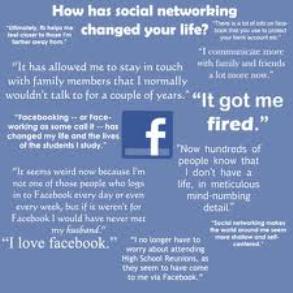 Social media tips