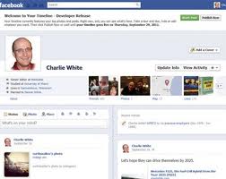 timeline updates