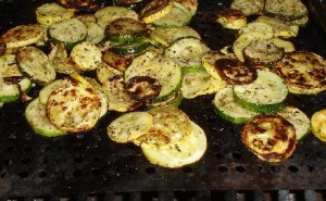squash