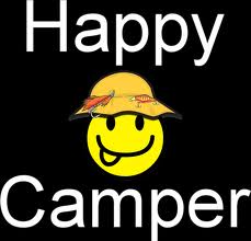 camping