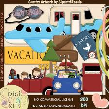 vacation