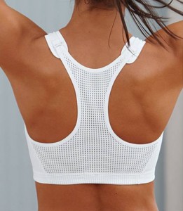 racer back