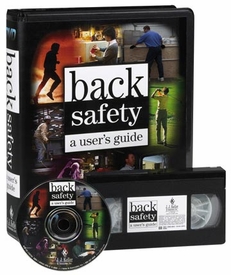training dvd