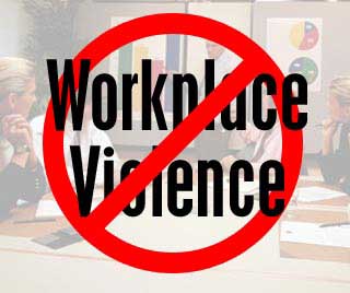 violence