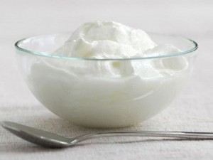 yogurt
