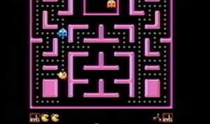 Ms. Pacman