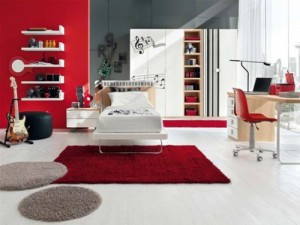 Top 10 boy and girl rooms music