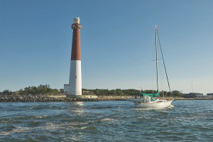 Top 10 places to live in New Jersey barnegat light