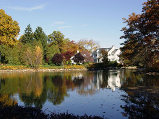 Top 10 places to live in New Jersey mountain lakes