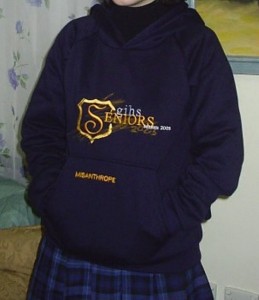 Uniforms