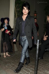 Adam Lambert