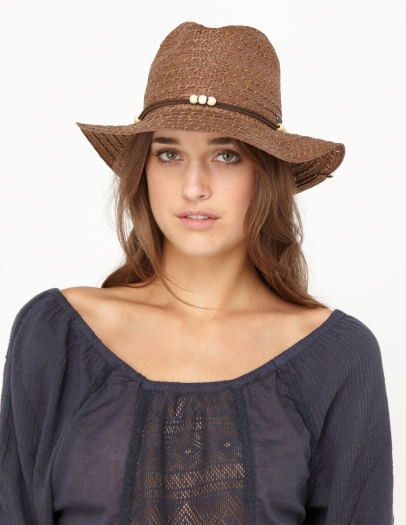 straw hat