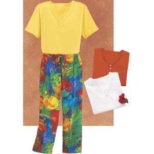 capri set