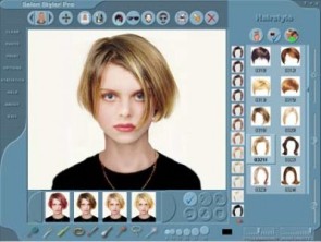 change your hair