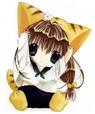 chibi