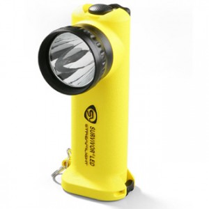 flashlight