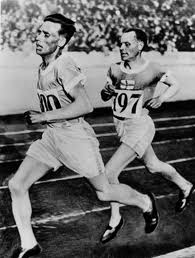 Paavo Nurmi
