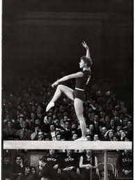 Larisa Latynina