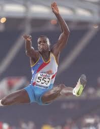 Carl Lewis