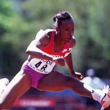 Jackie Joyner-Kersee