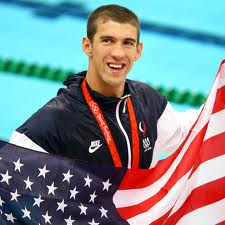 Michael Phelps