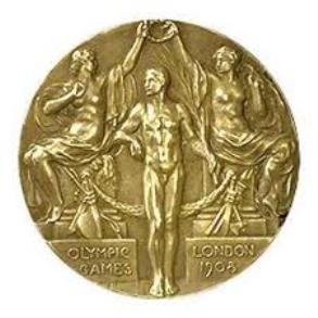 Olympic gold medalists