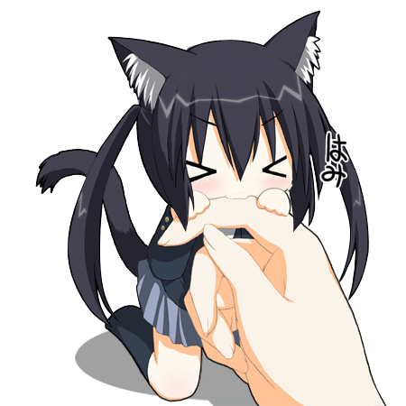 animal girl