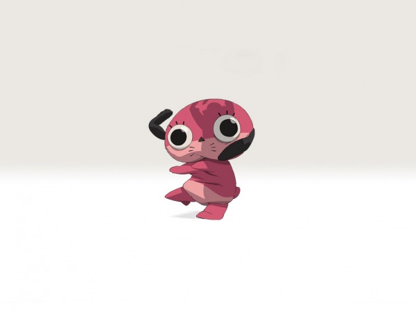 mascot