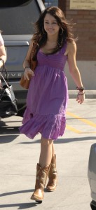 Miley Cyrus