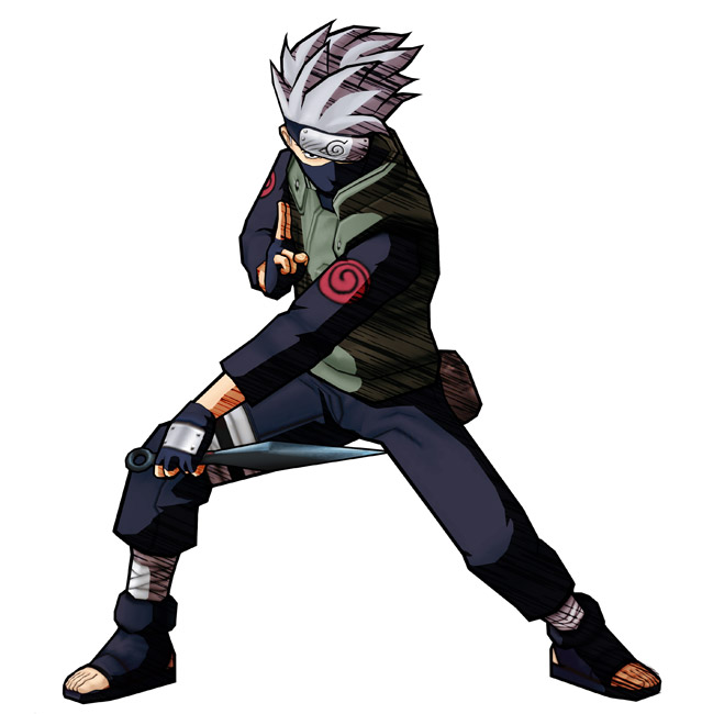 ninja