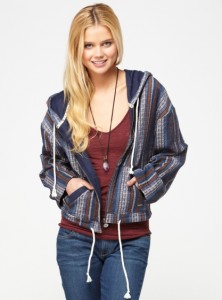 clothing