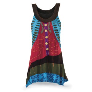 funky fashion
