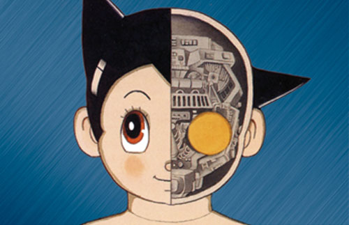 robot
