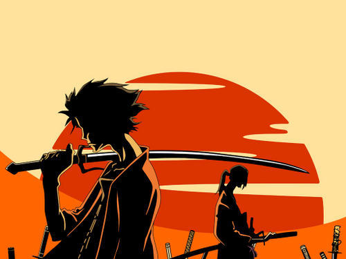 samurai